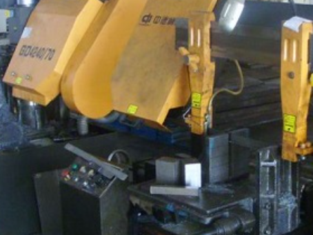 南木林SM45模具钢
